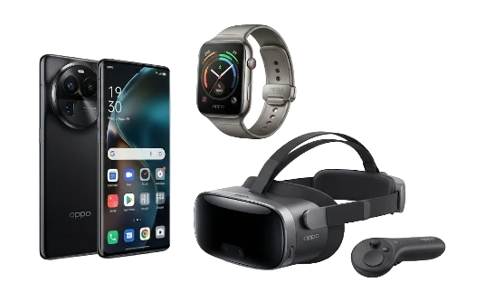 Ремонт техники OPPO в сервисном центре FIX-OPPO